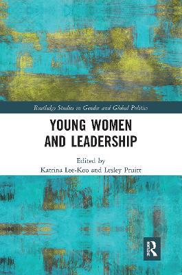 Young Women and Leadership - cover