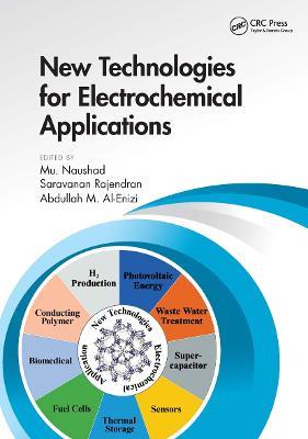 New Technologies for Electrochemical Applications - cover