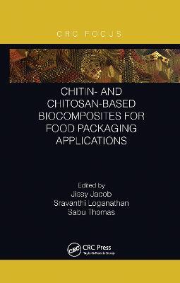 Chitin- and Chitosan-Based Biocomposites for Food Packaging Applications - cover