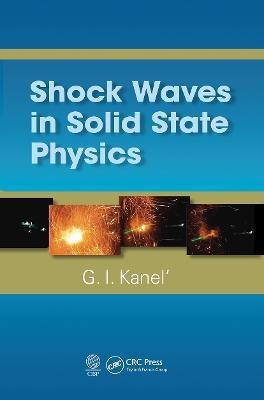 Shock Waves in Solid State Physics - G.I. Kanel' - cover