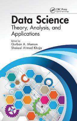 Data Science: Theory, Analysis and Applications - cover