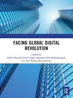 Facing Global Digital Revolution: Proceedings of the 1st International Conference on Economics, Management, and Accounting (BES 2019), July 10, 2019, Semarang, Indonesia