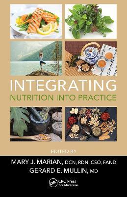 Integrating Nutrition into Practice - cover