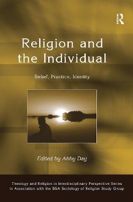 Religion and the Individual: Belief, Practice, Identity - cover