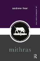 Mithras - Andrew Fear - cover