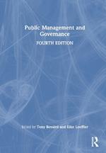 Public Management and Governance