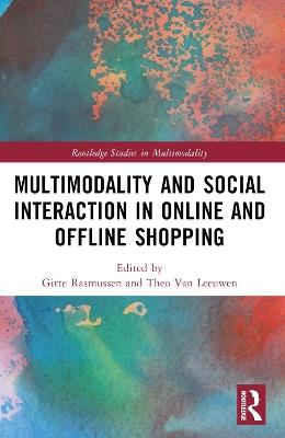 Multimodality and Social Interaction in Online and Offline Shopping - cover