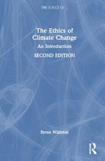 The Ethics of Climate Change: An Introduction