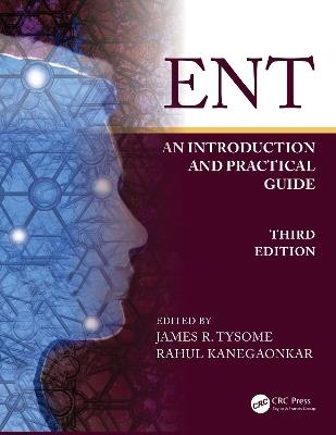 ENT: An Introduction and Practical Guide - cover