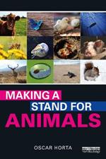 Making a Stand for Animals