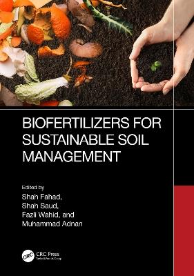 Biofertilizers for Sustainable Soil Management - cover