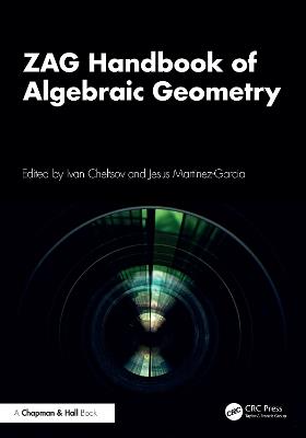 ZAG Handbook of Algebraic Geometry - cover