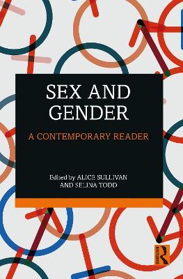 Sex and Gender: A Contemporary Reader - cover