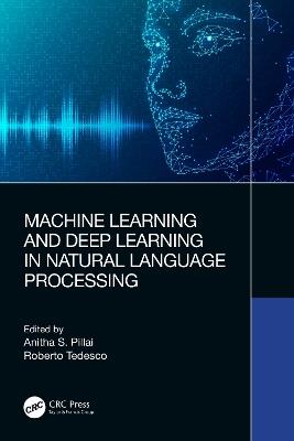 Machine Learning and Deep Learning in Natural Language Processing - cover