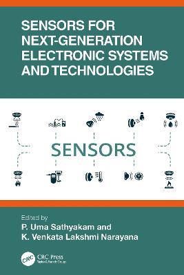Sensors for Next-Generation Electronic Systems and Technologies - cover