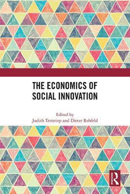 The Economics of Social Innovation - cover