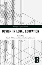 Design in Legal Education