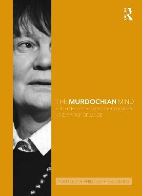 The Murdochian Mind - cover