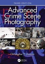 Advanced Crime Scene Photography