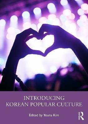 Introducing Korean Popular Culture - cover