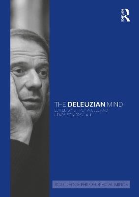 The Deleuzian Mind - cover