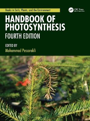 Handbook of Photosynthesis - cover