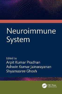 Neuroimmune System - cover