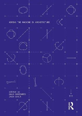 Homing the Machine in Architecture - cover