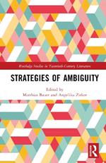 Strategies of Ambiguity