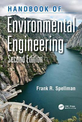 Handbook of Environmental Engineering - Frank R. Spellman - cover