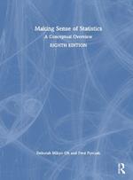 Making Sense of Statistics: A Conceptual Overview