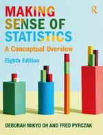 Making Sense of Statistics: A Conceptual Overview