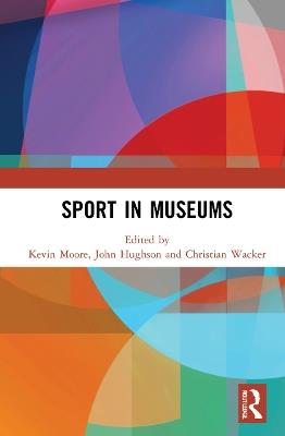 Sport in Museums - cover