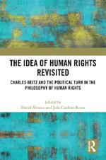 The Idea of Human Rights Revisited: Charles Beitz and the Political Turn in the Philosophy of Human Rights