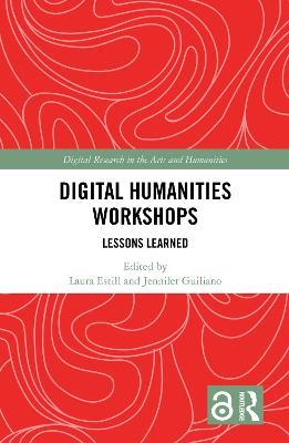 Digital Humanities Workshops: Lessons Learned - cover