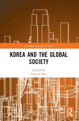 Korea and the Global Society - cover