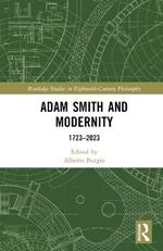 Adam Smith and Modernity: 1723–2023