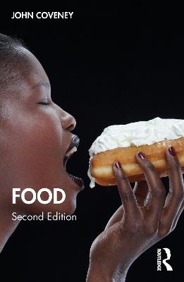 Food - John Coveney - cover