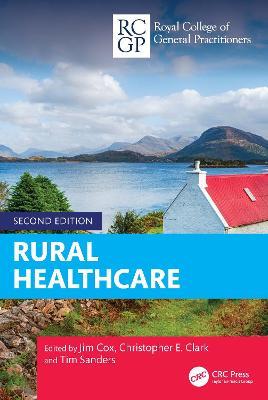 Rural Healthcare - cover