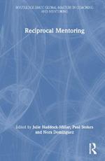 Reciprocal Mentoring