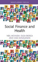 Social Finance and Health