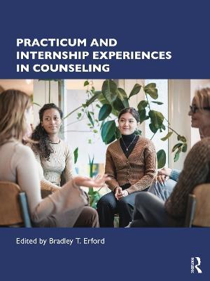 Practicum and Internship Experiences in Counseling - cover