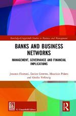 Banks and Business Networks: Management, Governance and Financial Implications