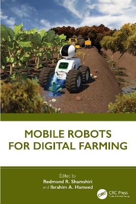 Mobile Robots for Digital Farming - cover