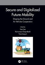 Secure and Digitalized Future Mobility: Shaping the Ground and Air Vehicles Cooperation