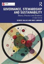 Governance, Stewardship and Sustainability: Theory, Practice and Evidence
