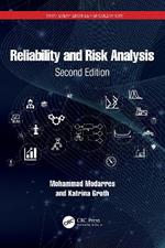 What Every Engineer Should Know About Reliability and Risk Analysis