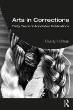 Arts in Corrections: Thirty Years of Annotated Publications