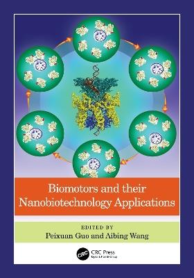 Biomotors and their Nanobiotechnology Applications - cover