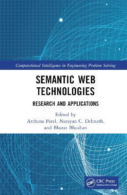 Semantic Web Technologies: Research and Applications - cover